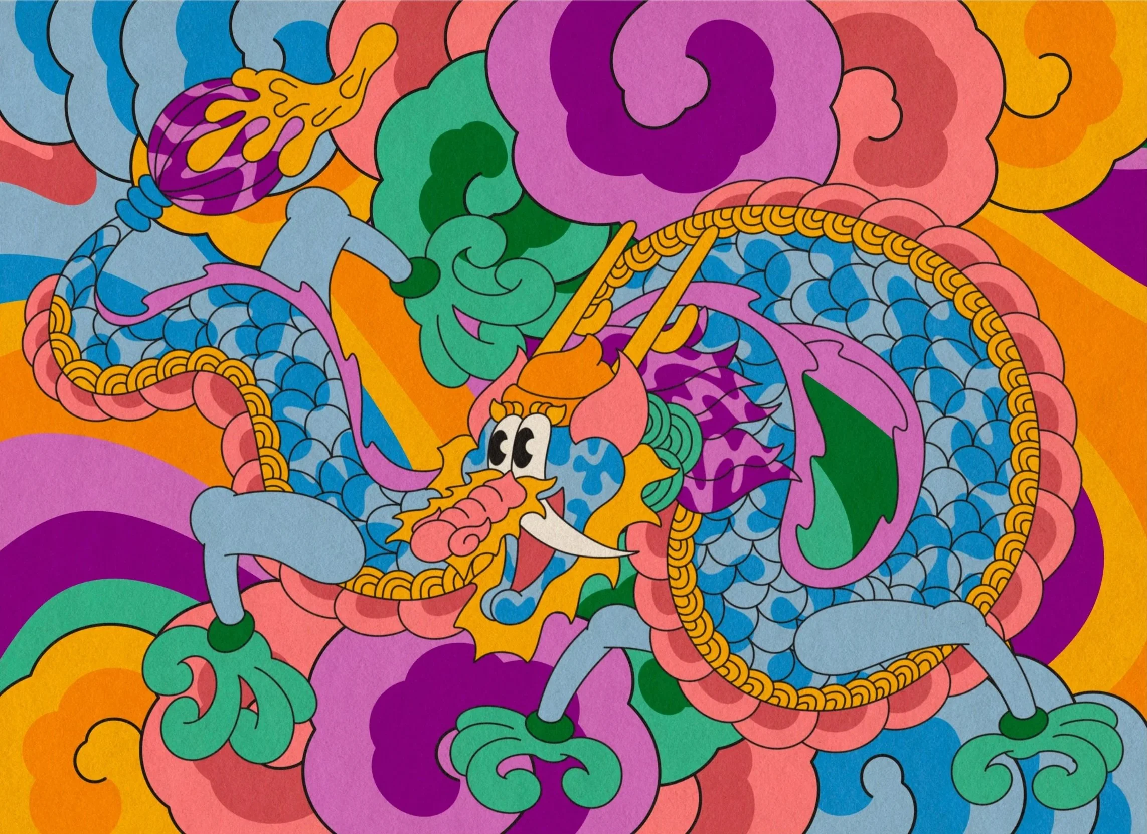 touchofseoul | Creative Goods for the Good of the Creative